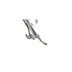 Sunsong 3405798 Power Steering Hose Assembly - view 2
