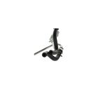 Sunsong 3405827 Power Steering Return Line Hose Assembly - Cooler To Reservoir - view 4