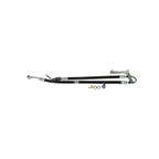 Sunsong 3406168 Power Steering Pressure Line Hose Assembly - Pump To Rack - view 1