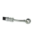 Sunsong 3406168 Power Steering Pressure Line Hose Assembly - Pump To Rack - view 2
