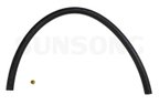 Sunsong 3502118 Power Steering Return Hose - view 1