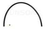 Sunsong 3502382 Power Steering Return Hose - view 1