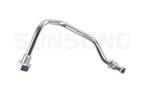 Sunsong 3601085 Power Steering Pressure Line Hose Assembly - Tube - From Pump - view 2