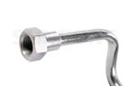 Sunsong 3601085 Power Steering Pressure Line Hose Assembly - Tube - From Pump - view 3