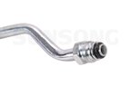 Sunsong 3601085 Power Steering Pressure Line Hose Assembly - Tube - From Pump - view 4