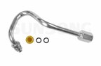 Sunsong 3601311 Power Steering Pressure Line Hose Assembly - Tube - From Pump - view 2