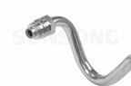 Sunsong 3601311 Power Steering Pressure Line Hose Assembly - Tube - From Pump - view 3