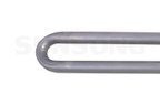 Sunsong 3601354 Power Steering Return Line Hose Assembly - Cooler Tube - view 2