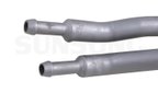 Sunsong 3601354 Power Steering Return Line Hose Assembly - Cooler Tube - view 3