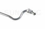Sunsong 3601661 Power Steering Pressure Line Hose Assembly - view 3