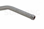 Sunsong 3601725 Power Steering Return Line Hose Assembly - From Gear - view 3