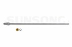 Sunsong 3601867 Power Steering Return Line End Fitting - Gear To Pump - view 2