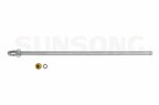 Sunsong 3601867 Power Steering Return Line End Fitting - Gear To Pump - view 1