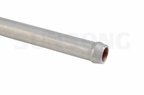 Sunsong 3601867 Power Steering Return Line End Fitting - Gear To Pump - view 4