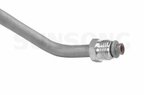 Sunsong 3601869 Power Steering Pressure Line Hose Assembly - Tube - From Pump - view 4