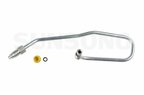 Sunsong 3602024 Power Steering Pressure Line Hose Assembly - Tube - To Rack - view 2