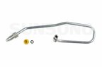 Sunsong 3602024 Power Steering Pressure Line Hose Assembly - Tube - To Rack - view 1