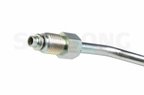 Sunsong 3602024 Power Steering Pressure Line Hose Assembly - Tube - To Rack - view 3