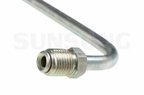Sunsong 3602024 Power Steering Pressure Line Hose Assembly - Tube - To Rack - view 4