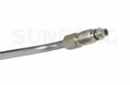 Sunsong 3602044 Power Steering Pressure Line Hose Assembly - Tube - To Rack - view 4