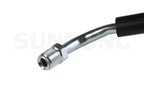 Sunsong 3602045 Power Steering Pressure Line Hose Assembly - Tube - To Rack - view 3