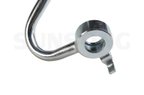 Sunsong 3602045 Power Steering Pressure Line Hose Assembly - Tube - To Rack - view 4