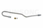 Sunsong 3602117 Power Steering Pressure Line Hose Assembly - Tube - To Rack - view 2