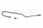 Sunsong 3602117 Power Steering Pressure Line Hose Assembly - Tube - To Rack - view 1