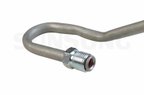 Sunsong 3602117 Power Steering Pressure Line Hose Assembly - Tube - To Rack - view 3