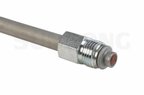 Sunsong 3602117 Power Steering Pressure Line Hose Assembly - Tube - To Rack - view 4