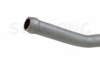 Sunsong 3602168 Power Steering Return Line Hose Assembly - Intermediate Pipe - view 3