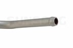 Sunsong 3602168 Power Steering Return Line Hose Assembly - Intermediate Pipe - view 4