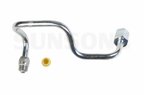 Sunsong 3602232 Power Steering Pressure Line Hose Assembly - Tube - From Pump - view 1