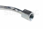 Sunsong 3602232 Power Steering Pressure Line Hose Assembly - Tube - From Pump - view 4
