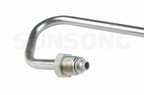 Sunsong 3602252 Power Steering Pressure Line Hose Assembly - Tube - To Rack - view 3