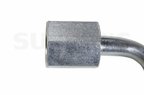 Sunsong 3602260 Power Steering Pressure Line Hose Assembly - Tube - From Pump - view 3