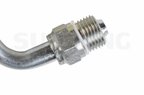 Sunsong 3602260 Power Steering Pressure Line Hose Assembly - Tube - From Pump - view 4