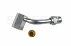 Sunsong 3602262 Power Steering Pressure Line Hose Assembly - Tube - From Pump - view 2