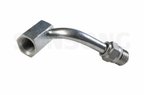 Sunsong 3602262 Power Steering Pressure Line Hose Assembly - Tube - From Pump - view 3