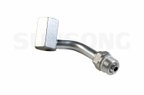 Sunsong 3602262 Power Steering Pressure Line Hose Assembly - Tube - From Pump - view 4
