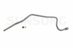 Sunsong 3602331 Power Steering Return Line Hose Assembly - From Gear - view 2