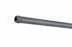 Sunsong 3602331 Power Steering Return Line Hose Assembly - From Gear - view 3