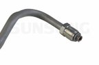 Sunsong 3602331 Power Steering Return Line Hose Assembly - From Gear - view 4