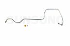 Sunsong 3602341 Power Steering Pressure Line Hose Assembly - Tube - To Rack - view 1