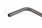 Sunsong 3602412 Power Steering Return Line Hose Assembly - From Gear - view 3
