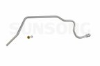 Sunsong 3602436 Power Steering Return Line Hose Assembly - From Gear - view 2