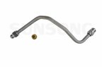 Sunsong 3602476 Power Steering Pressure Line Hose Assembly - Tube - To Rack - view 2