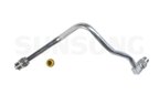 Sunsong 3602477 Power Steering Pressure Line Hose Assembly - Tube - To Rack - view 2