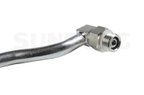 Sunsong 3602477 Power Steering Pressure Line Hose Assembly - Tube - To Rack - view 4