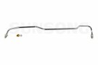 Sunsong 3602491 Power Steering Pressure Line Hose Assembly - Tube - To Rack - view 2